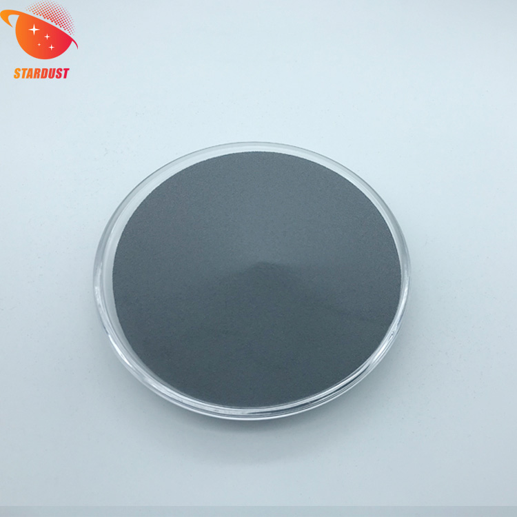 球形W-4Nb合金粉末 45-106μm