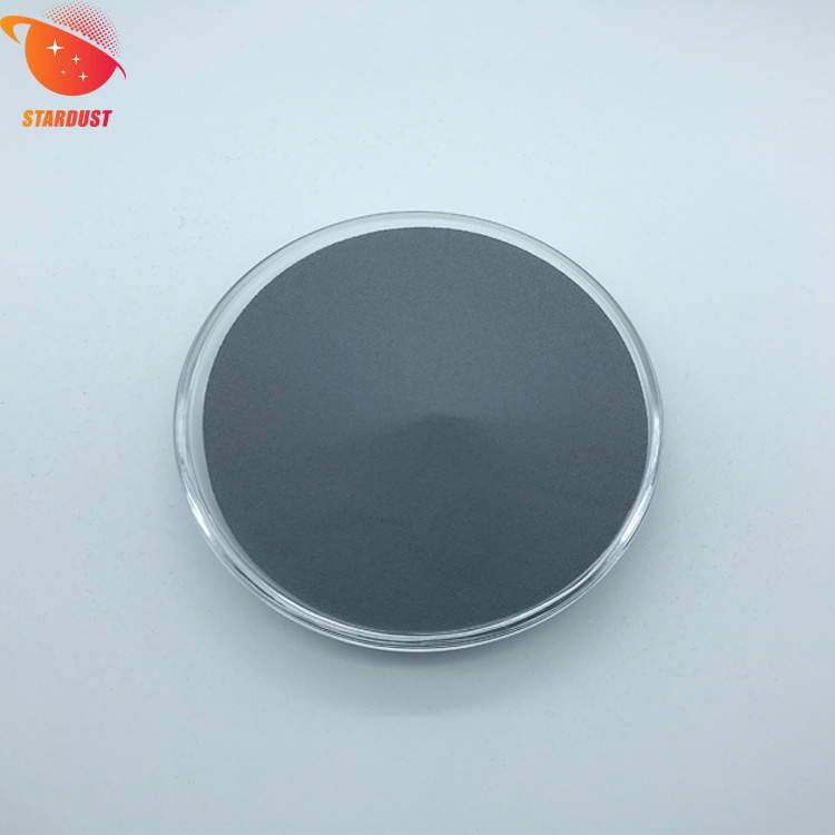 球形W-4Nb合金粉末 53-150μm