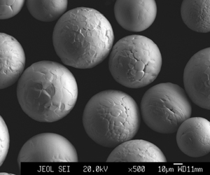 3D打印球形铸造碳化钨粉末45-150μm