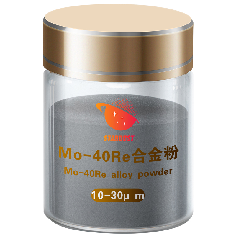 Mo-40Re合金粉10-30μm