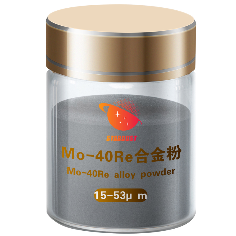 Mo-40Re合金粉15-53μm