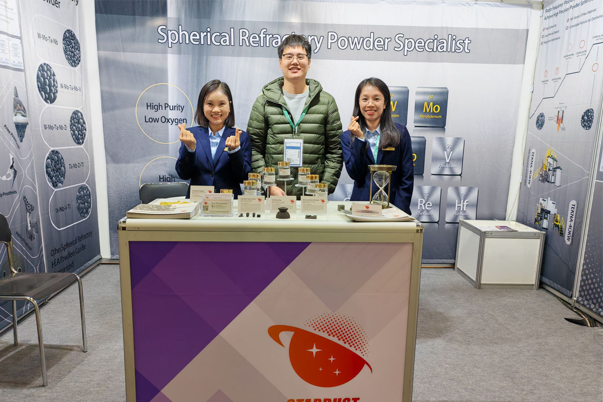 Formnext 2024 圆满收官