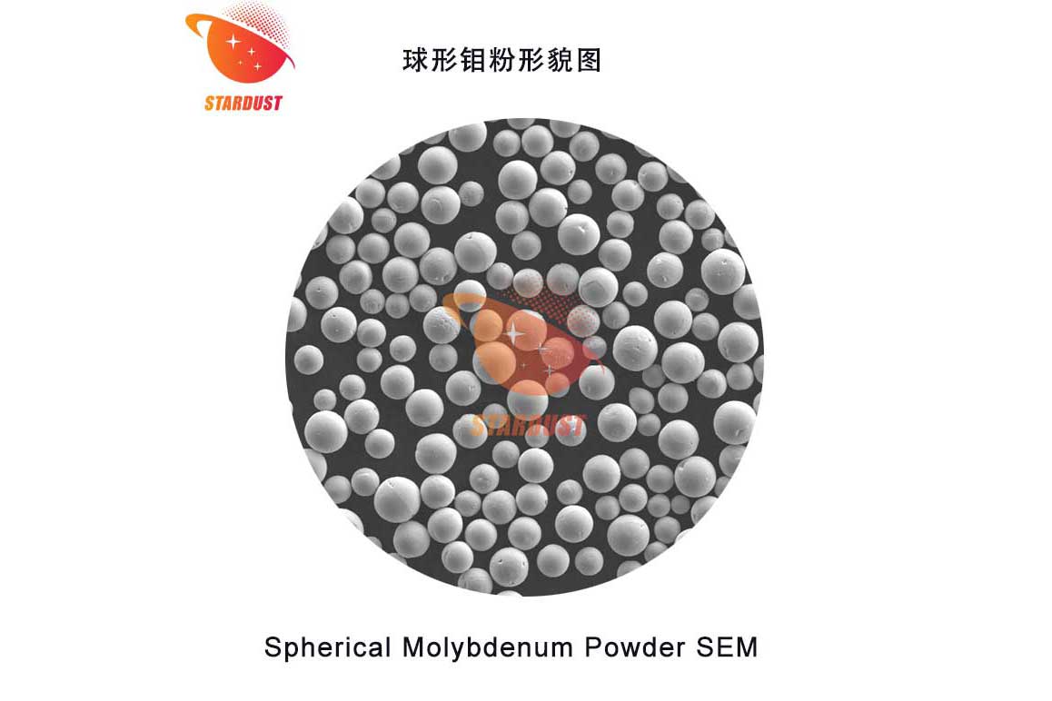 钼与钼合金的应用及其加工方法