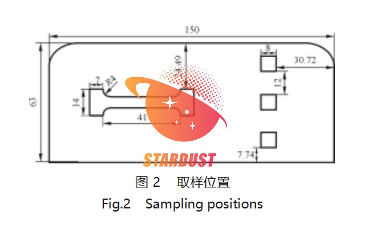 电弧增材制造6061铝合金的组织调控与力学性能